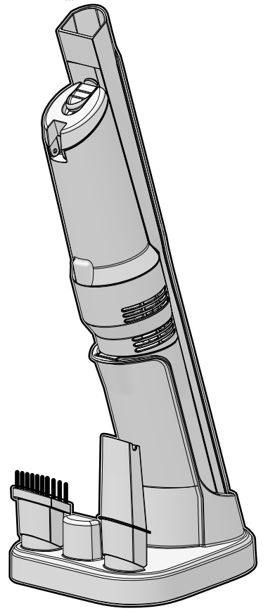 BLACK DECKER Handheld Vacuum