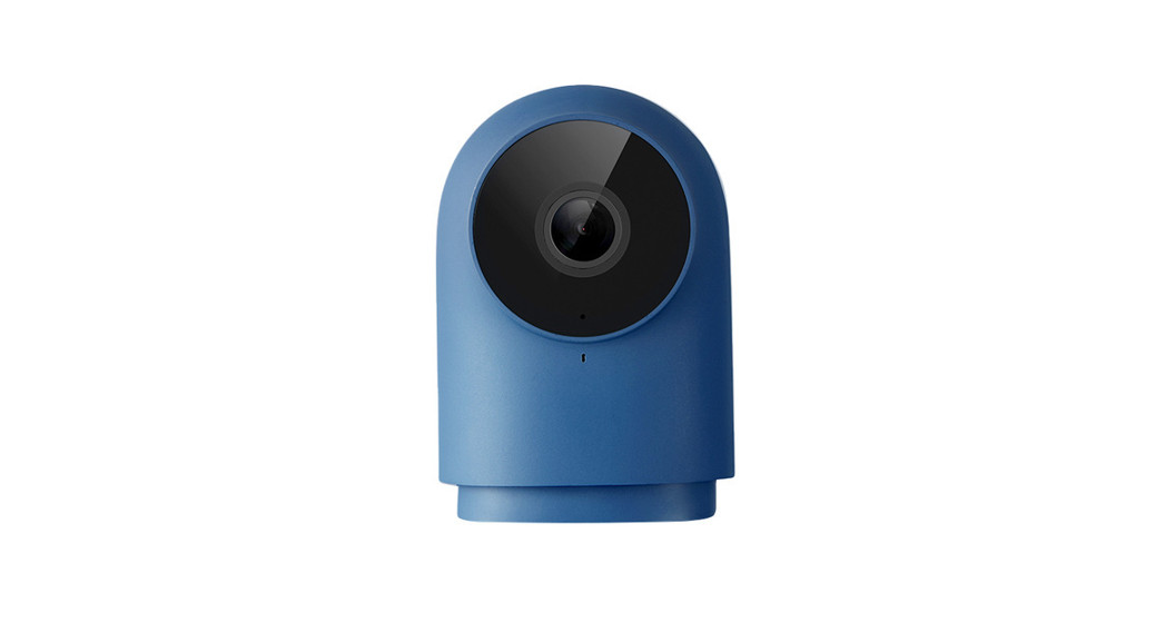 Aqara G2h Smart Camera 1080p Hd Gateway Hub User Manual