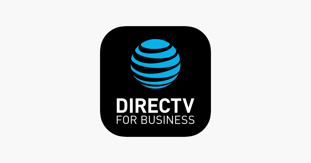 Get The Directv For Business℠ Remote App