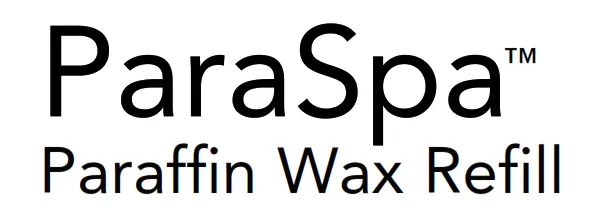 Para Spa Paraffin logo