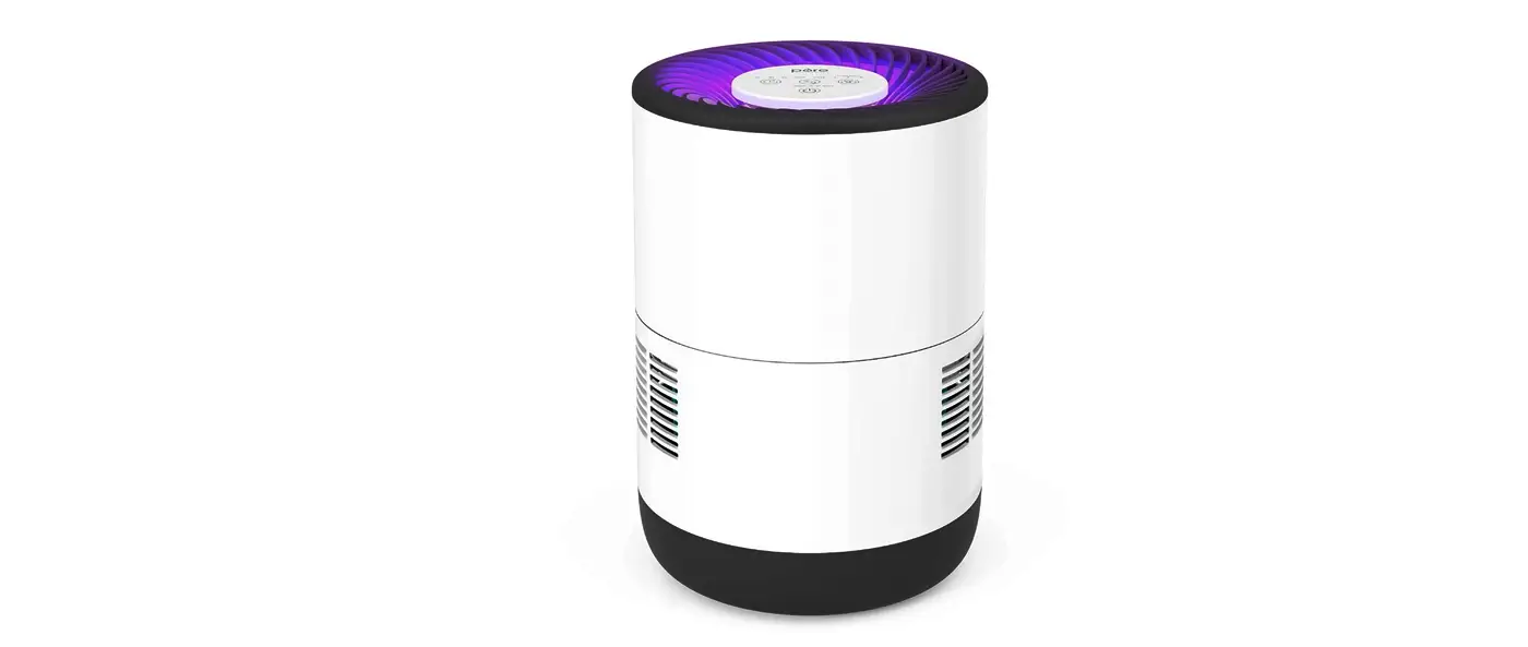 Pure Mistaire Eva Humidifier Instruction Manual Pehumeva