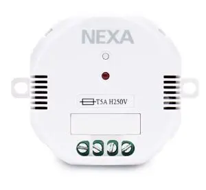 NEXA LCMR-1000 Universal Controller