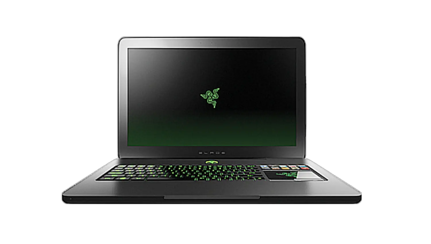 Razer Blade 17” (2012) | Rz09-00830 Manual And Faq