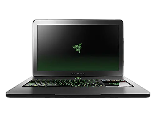 Razer Blade 17 2012