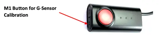 G-Sensor Calibration