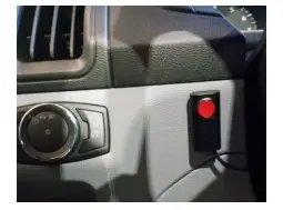 Install remote control