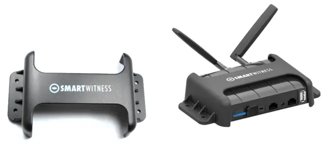 Mounting Bracket Installation