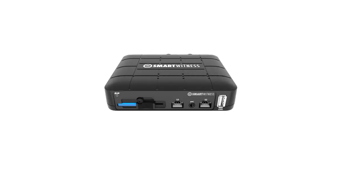 Smartwitness 4 Channel Hd Recorder Cp4s Installation Guide Smartwitness 4 Channel Hd Recorder Cp4s Installation Guide