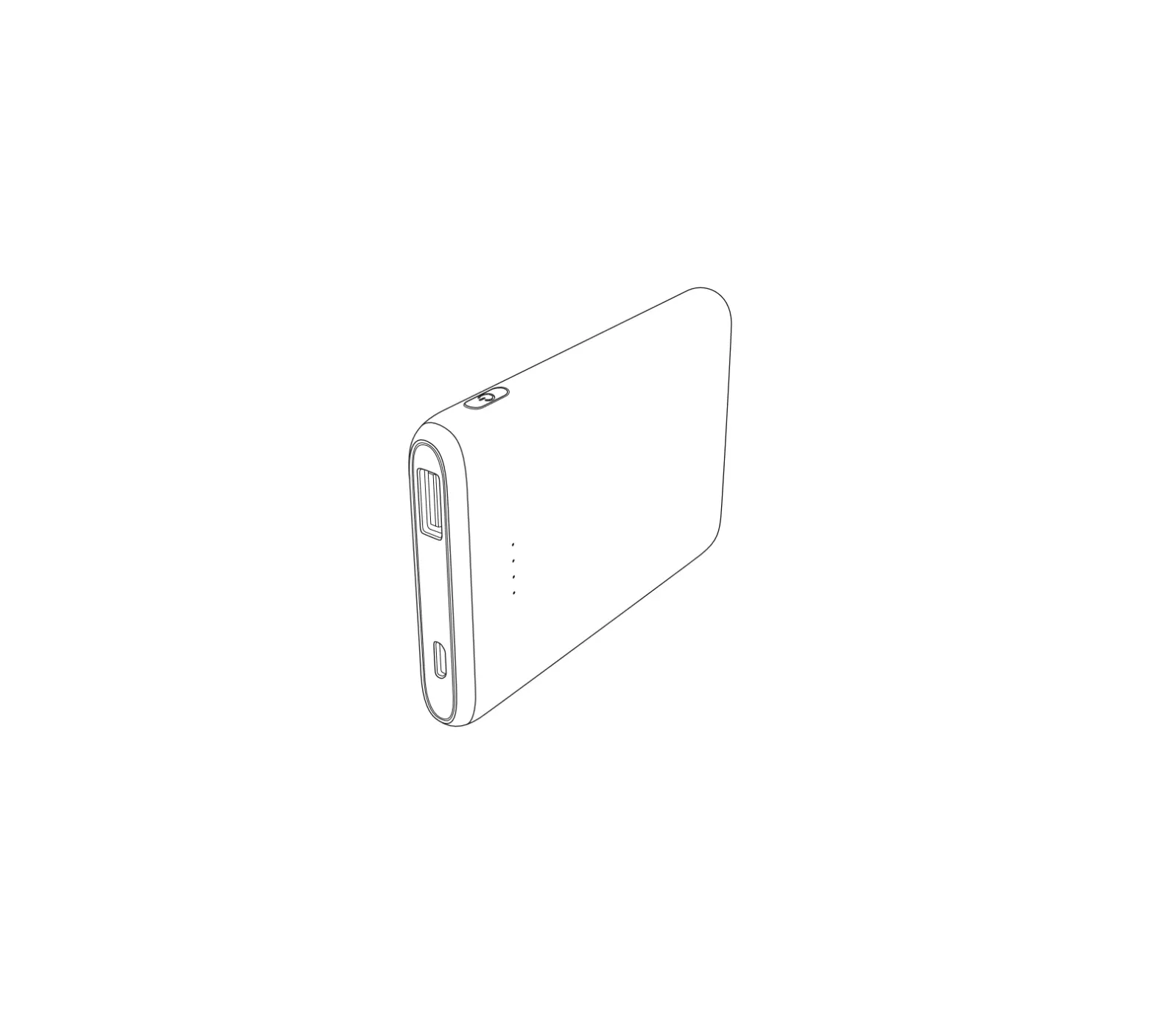 Hama 00188311 Power Pack Instruction Manual Hama 00188311 Power Pack Instruction Manual