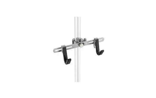 Impact Bms-1k Bike Mounting Kit Instructions