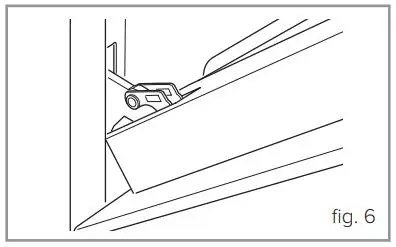 CDA DC741 Built-under & DC941 Built-In Double Oven Instruction Manual - Figure 6