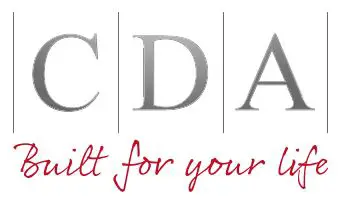 CDA Logo