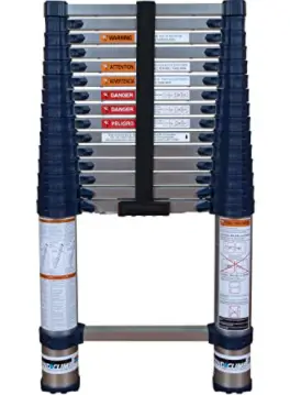 XTEND CLIMB Proseries Telescoping Ladders