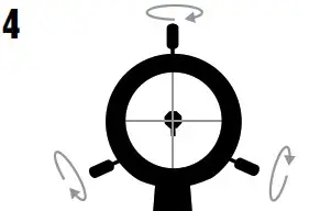 CELESTRON 21037 PowerSeeker 70EQ Telescope - ADJUST THE FINDERSCOPE