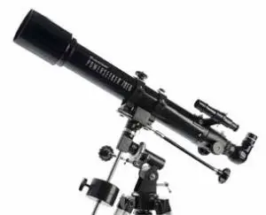 CELESTRON 21037 PowerSeeker 70EQ Telescope - Cover