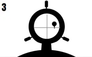 CELESTRON 21037 PowerSeeker 70EQ Telescope - LOOK THROUGH FINDERSCOPE