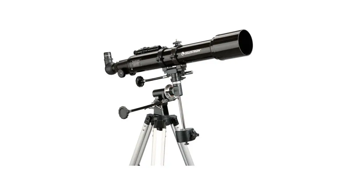 Celestron 21037 Powerseeker 70eq Telescope Manual German Equatorial Telescope User Guide