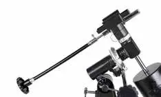 CELESTRON 21037 PowerSeeker 70EQ Telescope - Product Overview 12