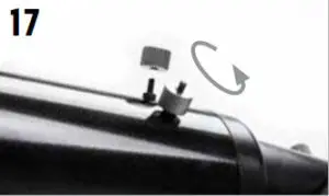 CELESTRON 21037 PowerSeeker 70EQ Telescope - Product Overview 17