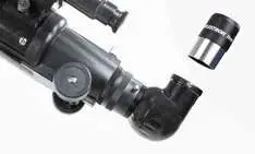 CELESTRON 21037 PowerSeeker 70EQ Telescope - Product Overview 20