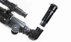 CELESTRON 21037 PowerSeeker 70EQ Telescope - Product Overview 22