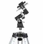 CELESTRON 21037 PowerSeeker 70EQ Telescope - Product Overview 7