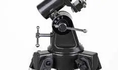 CELESTRON 21037 PowerSeeker 70EQ Telescope - Product Overview 9