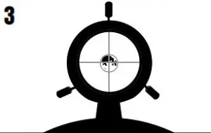 CELESTRON 21037 PowerSeeker 70EQ Telescope - The Moon 3