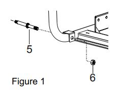 PREDATOR Generator Wheel Kit fig 1