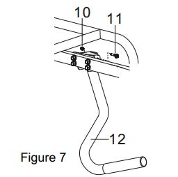 PREDATOR Generator Wheel Kit fig 7