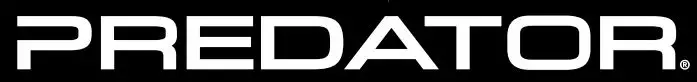 PREDATOR logo