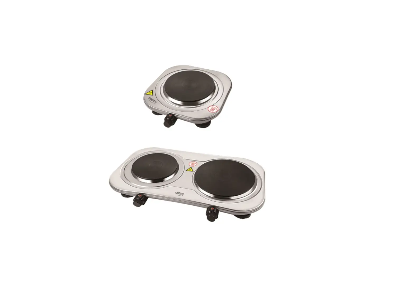 Camry Cr 6510 Electric Stove User Manual Camry Cr 6510 Electric Stove User Manual