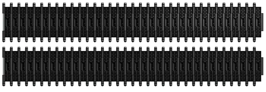 SERVOCITY 3209 0005 0001 Outlaw Chassis-STEP 11