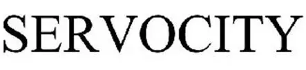 SERVOCITY -logo