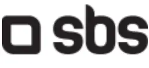 sbs - logo