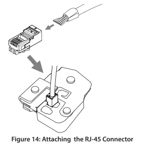 D Link DCS 4614EK DCS 4618EK Vigilance Outdoor Dome Camera - Adjusting4