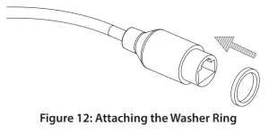 D Link DCS 4614EK DCS 4618EK Vigilance Outdoor Dome Camera - Adjusting70