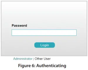 D Link DCS 4614EK DCS 4618EK Vigilance Outdoor Dome Camera - Configuring3