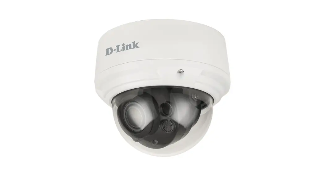 D-link Dcs-4614ek/dcs-4618ek Vigilance Outdoor Dome Camera Installation Guide D-link Dcs-4614ek/dcs-4618ek Vigilance Outdoor Dome Camera Installation Guide