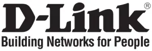 D Link logo
