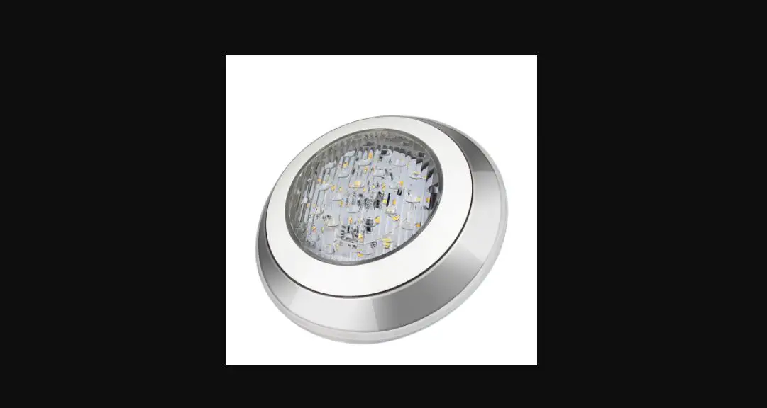 Miboxer Rgb+cct Wall-mounted Underwater Light Instruction Manual