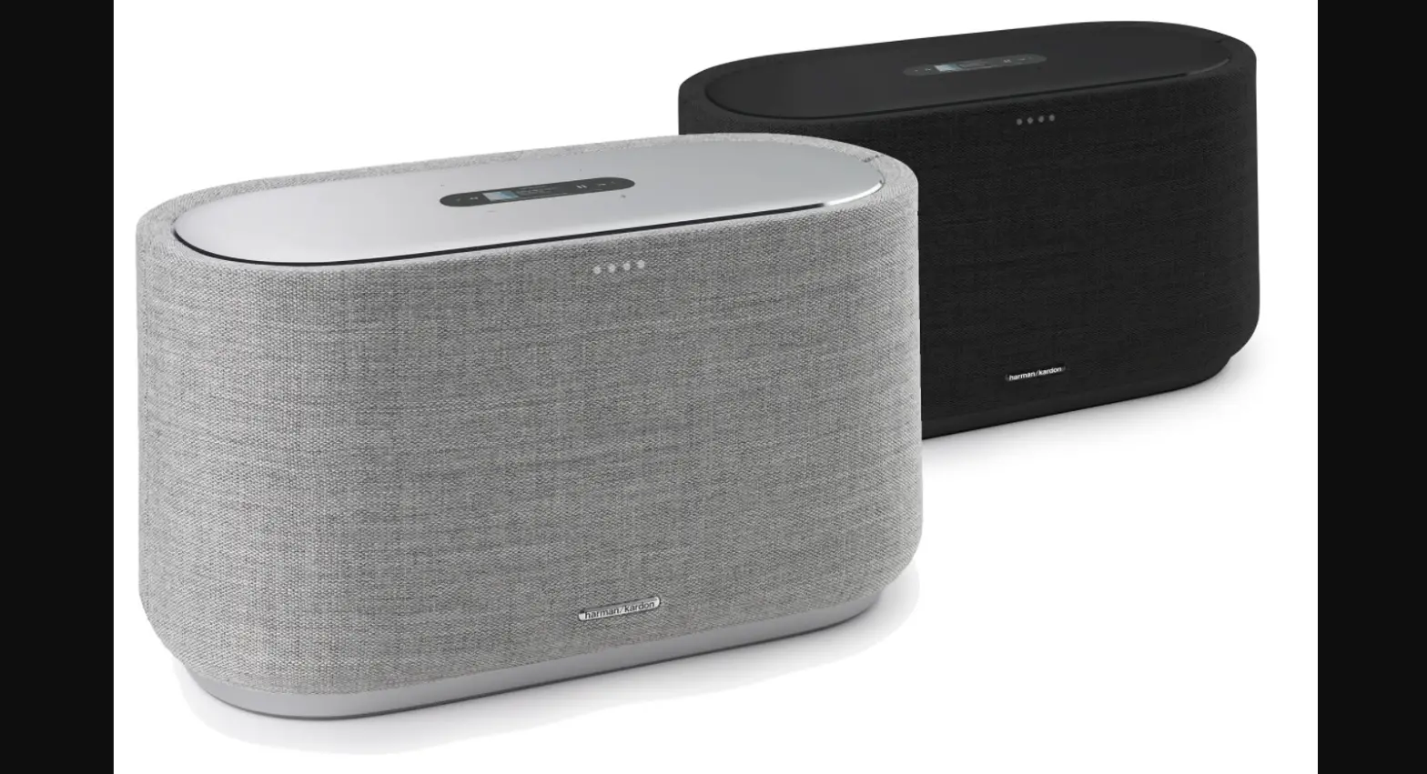 Harman Kardon Citation 300 Smart Home Speaker User Guide