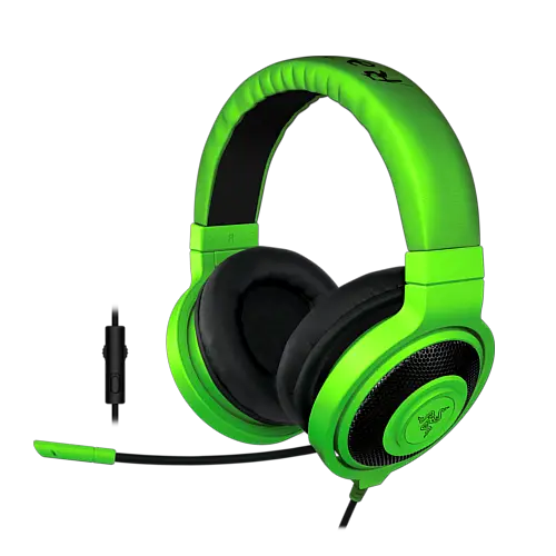 Razer Kraken Pro 2015