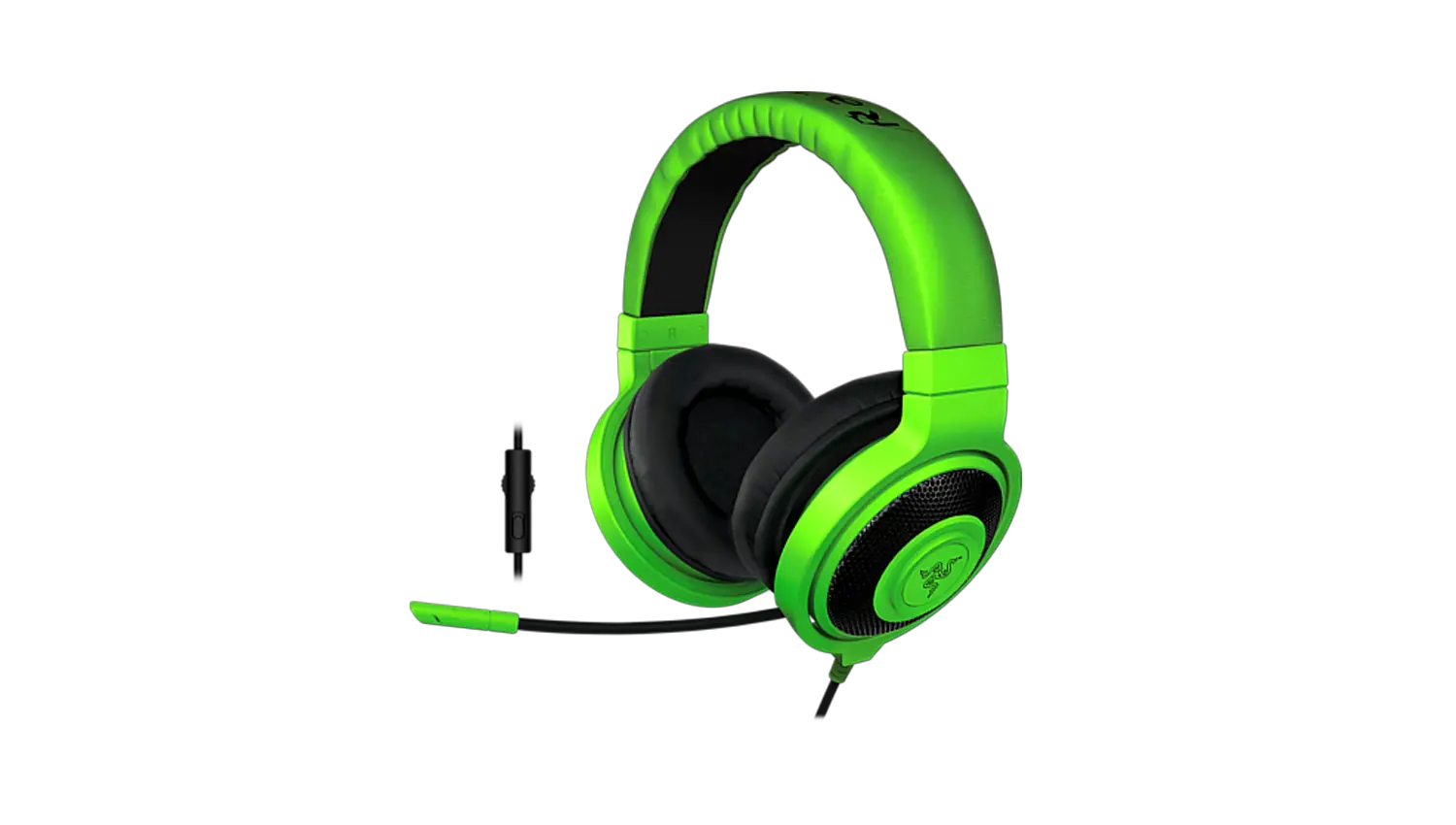 Razer Kraken Pro 2015 Manual And Faq Razer Kraken Pro 2015 Manual And Faq