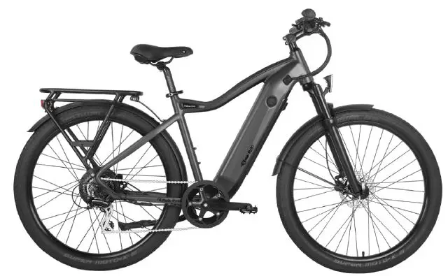 Ride1UP 700 Series E-bike