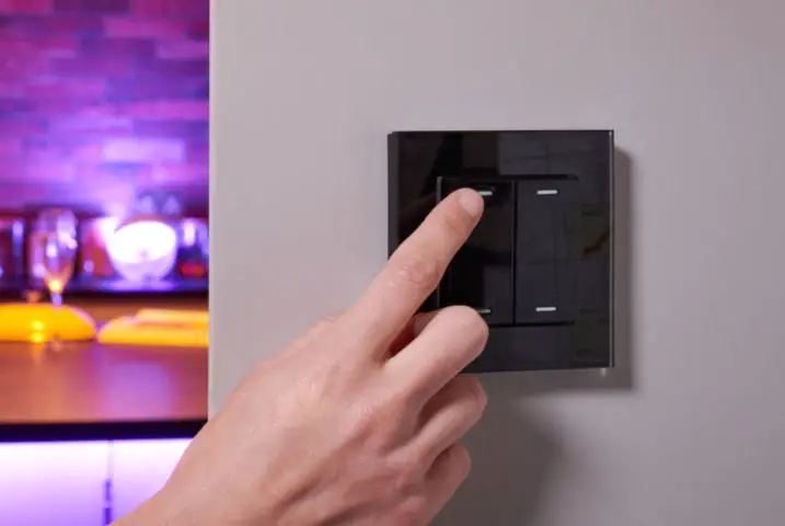 Retrotouch Smart Switch User Guide