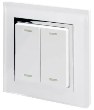 Retrotouch Smart Switch