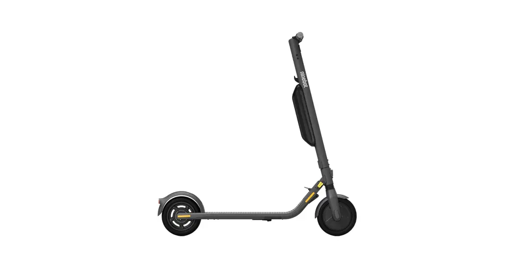 Ninebot Kickscooter E45 User Manual Ninebot Kickscooter E45 User Manual