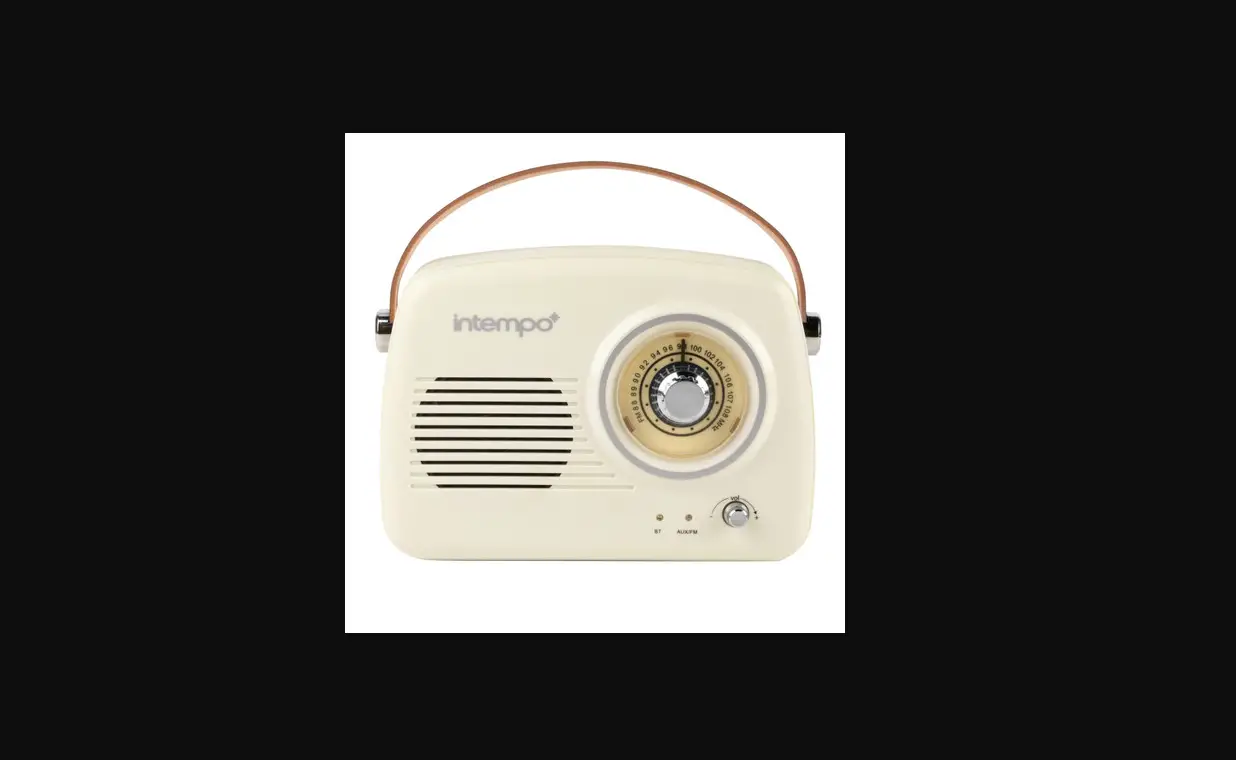 Intempo 2-in-1 Bluetooth Speaker With Fm Radio Instruction Manual Intempo 2-in-1 Bluetooth Speaker With Fm Radio Instruction Manual