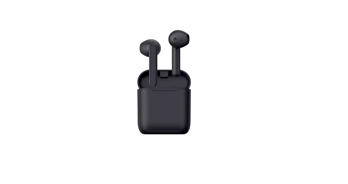 Champion Chtw100 Earpod Wireless Buds User Guide Champion Chtw100 Earpod Wireless Buds User Guide